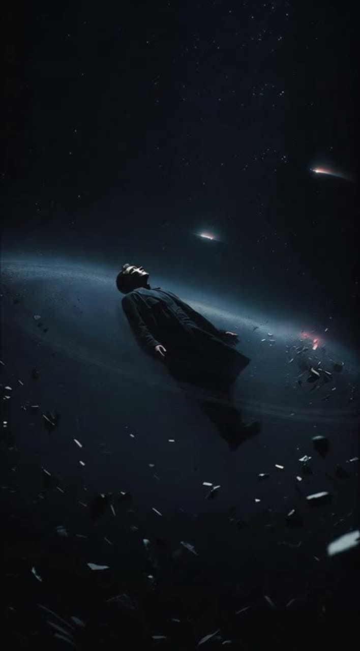 ORBIT WITHOUT SLEEP