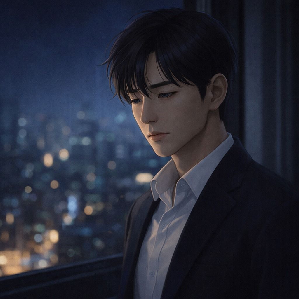 무사한 척, 나