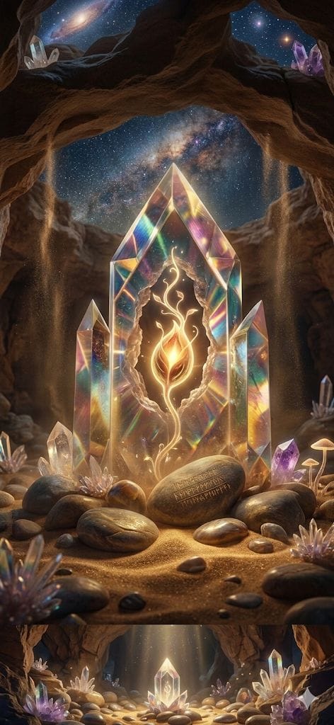 Semilla de luz (VDMD)