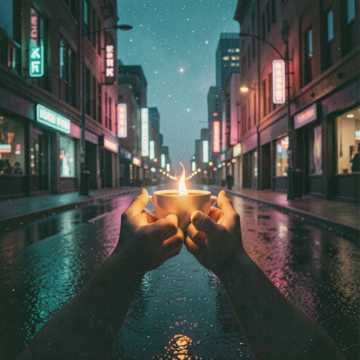 Je t’adore, Aygün