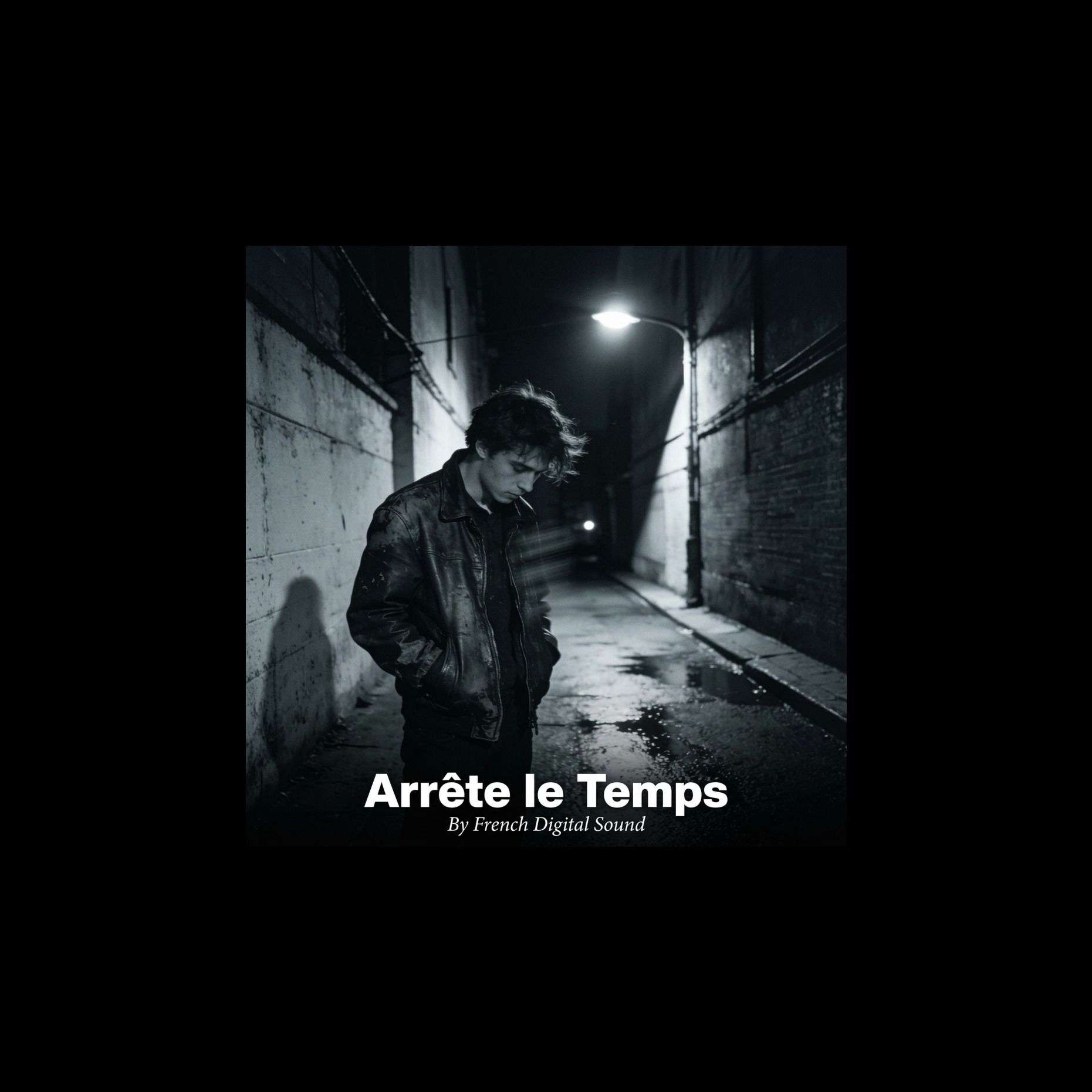 Arrête le Temps