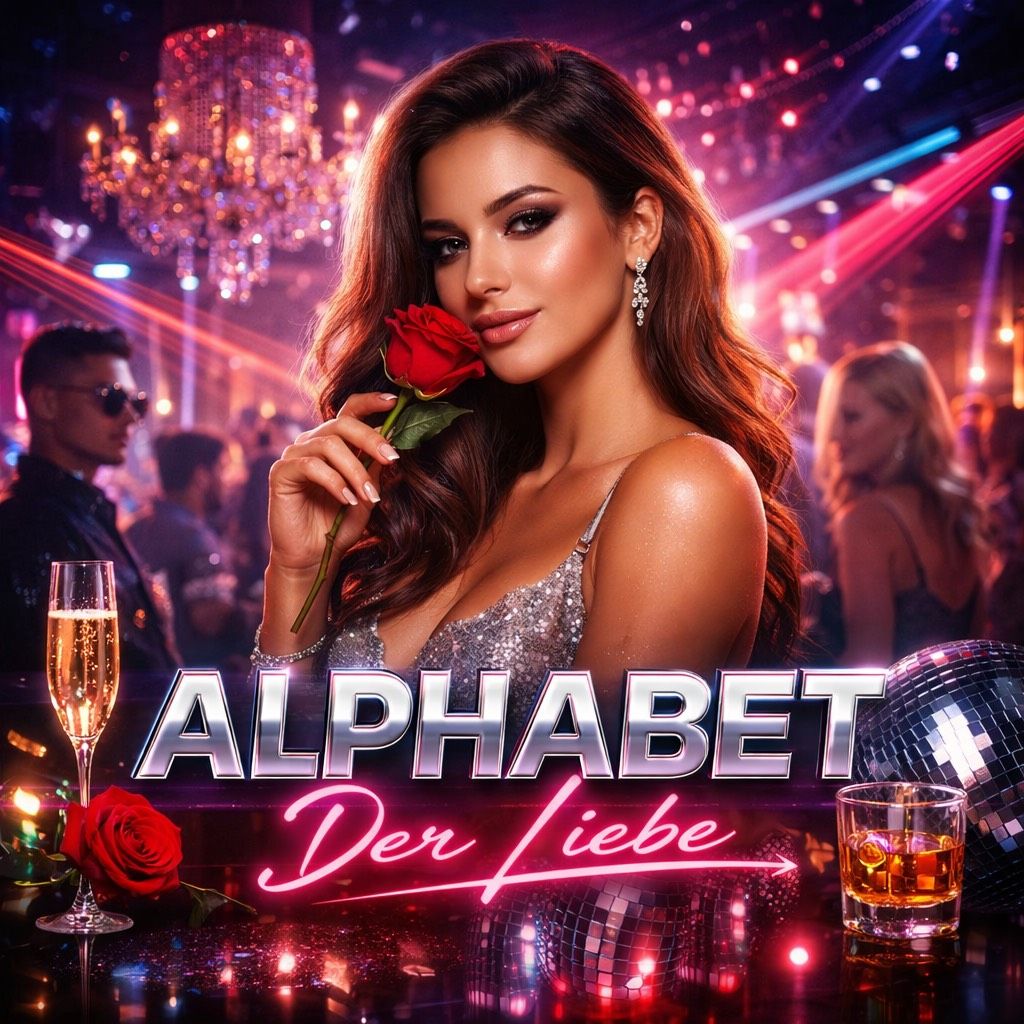 Alphabet der Liebe