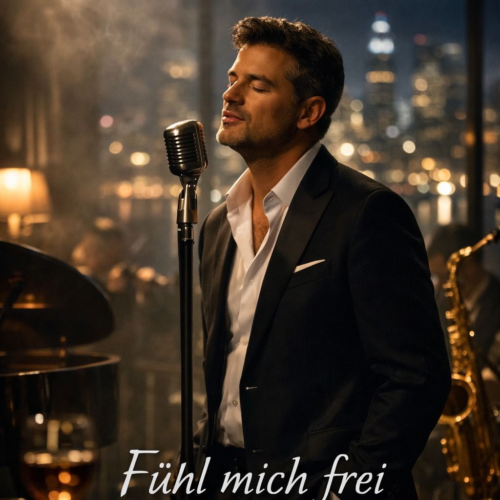 Fühl mich frei