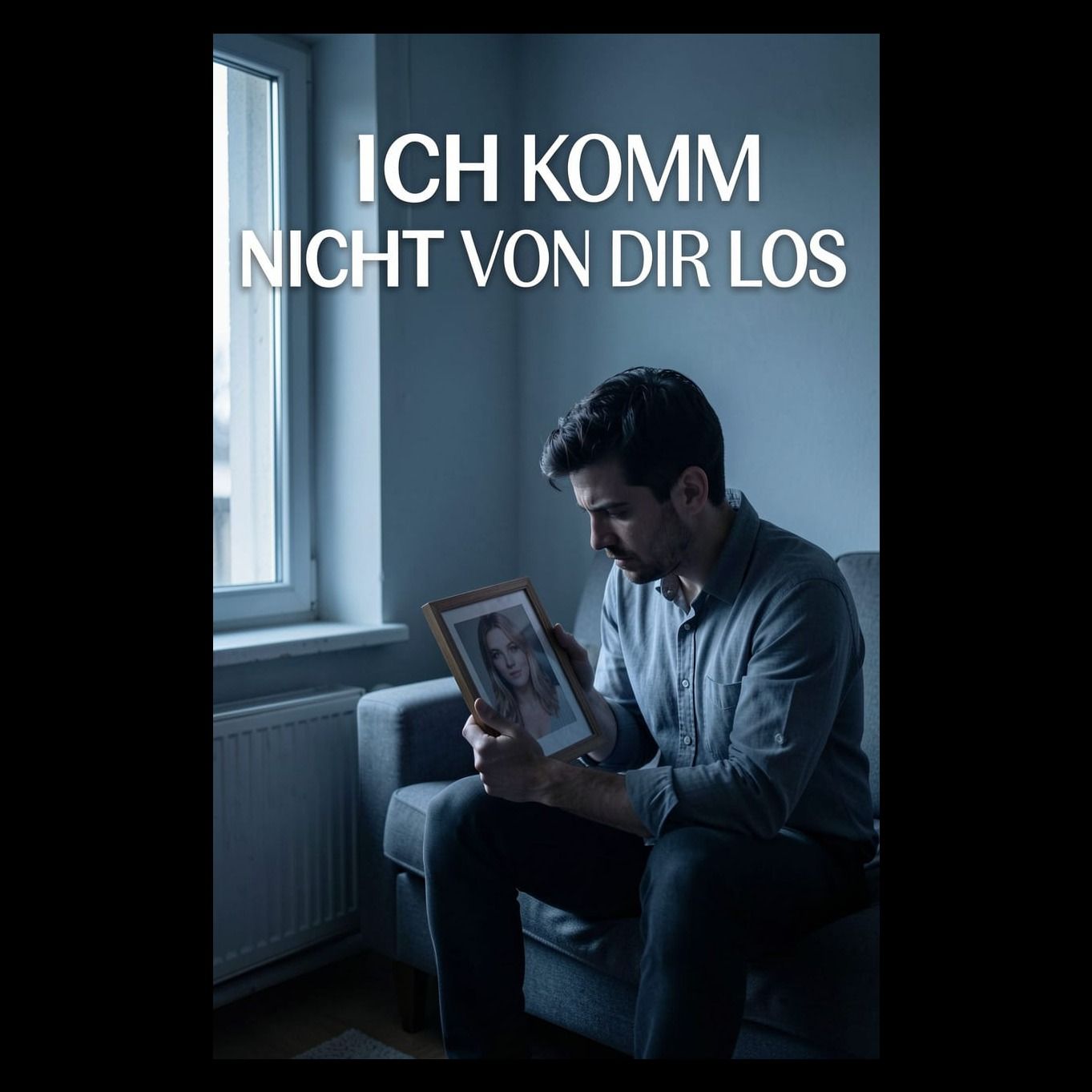 Ich komm nicht von dir los
