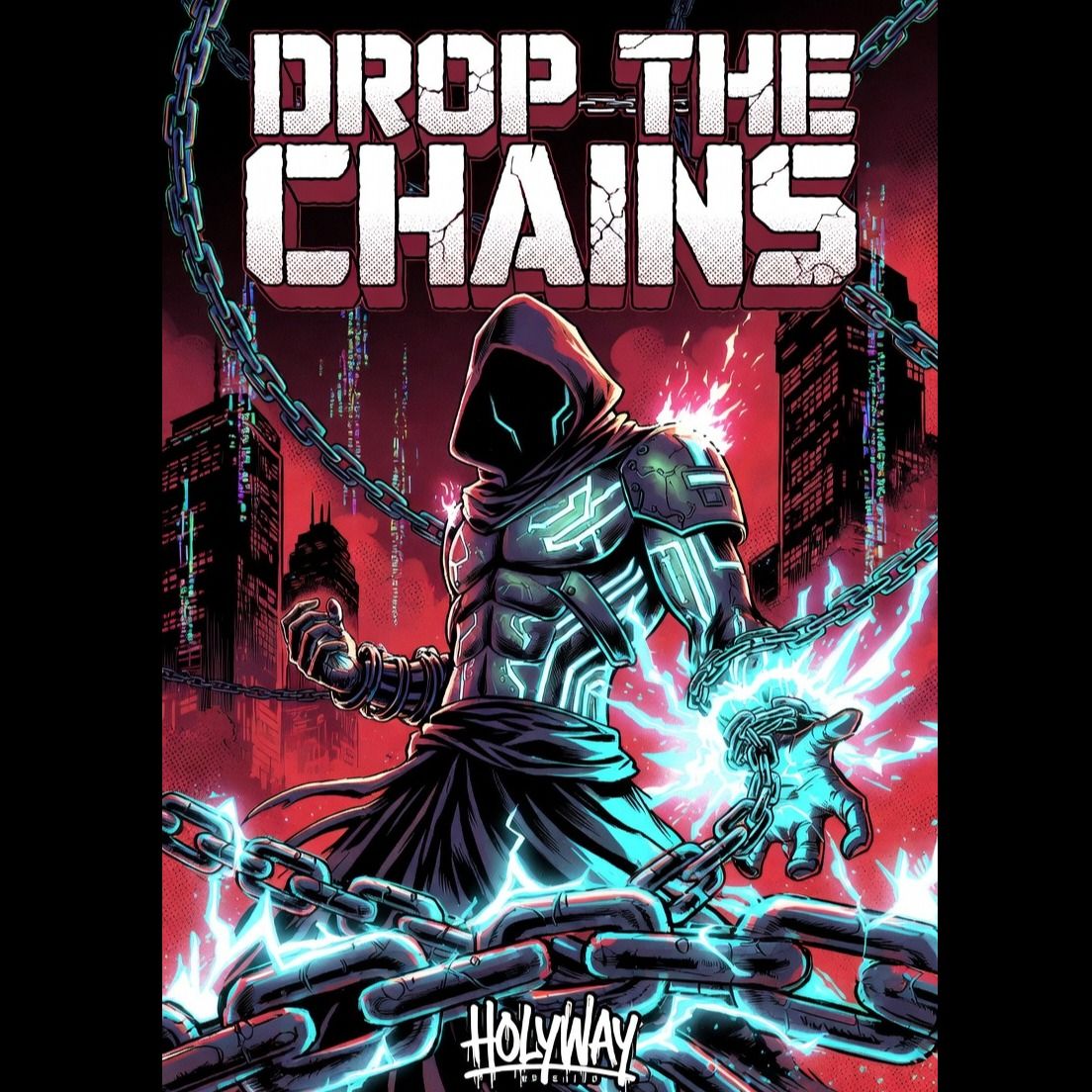 Drop The Chains