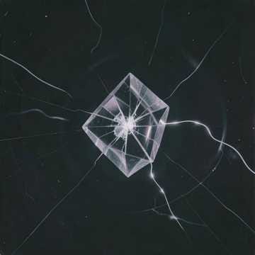 I wake inside a fractured frame (alt version)