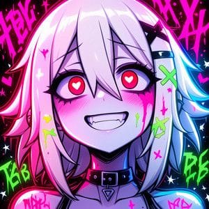TOXICO - blueberry, DJ KHRLP (Remix)