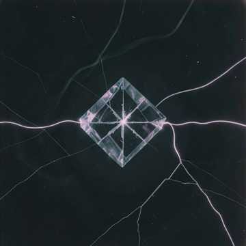 I wake inside a fractured frame