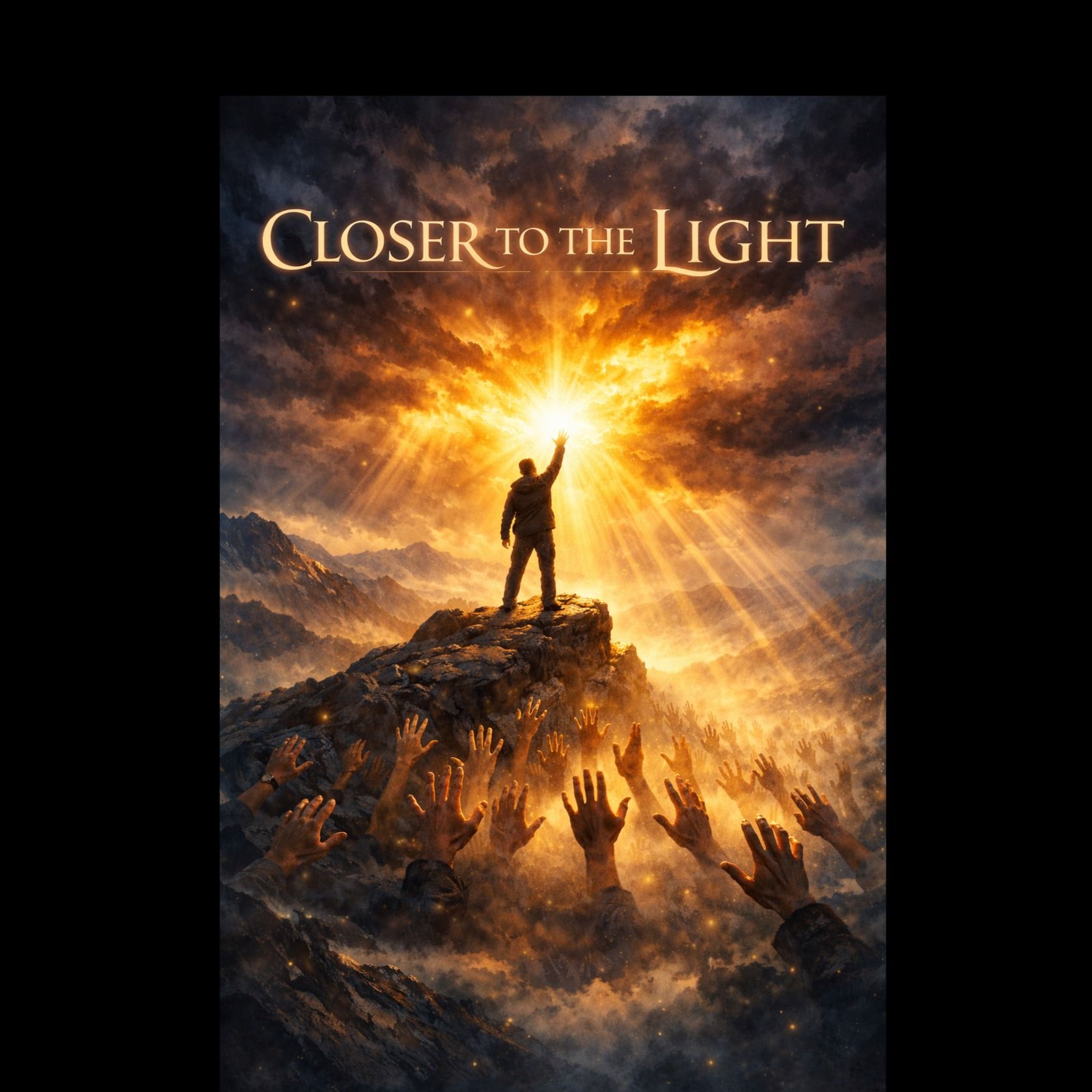 Closer to the Light