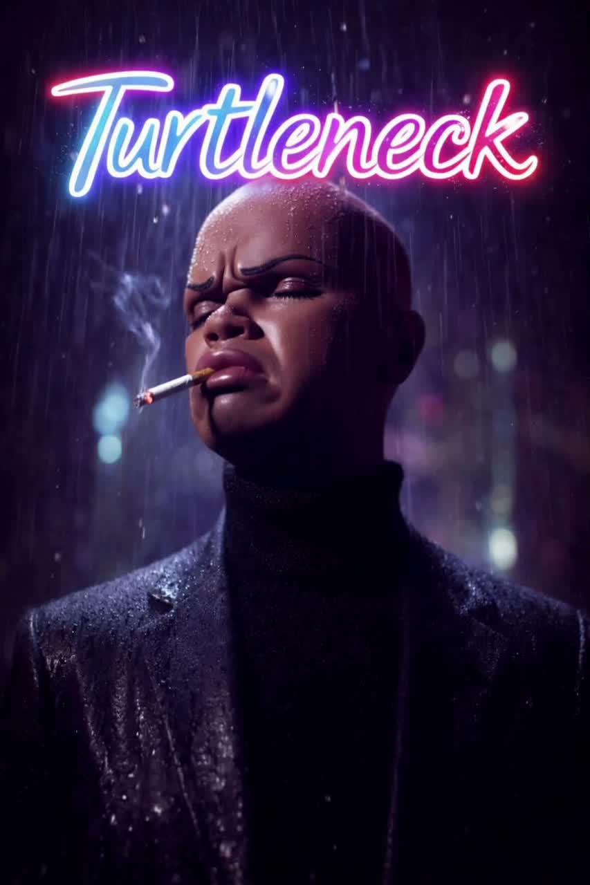 Turtleneck (DFZ_ClubMix)