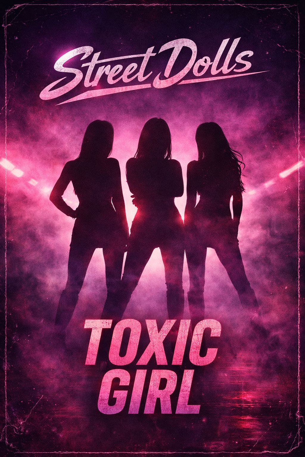 TOXC GIRL 