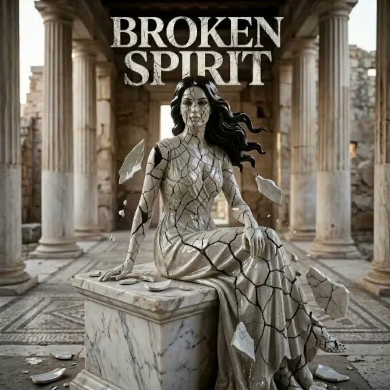 Broken Spirit