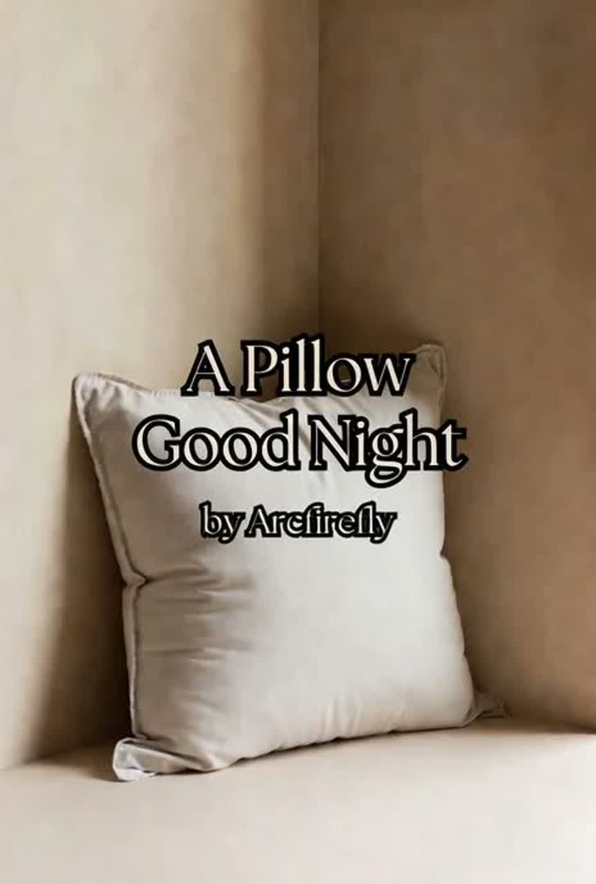 APillow Good Night