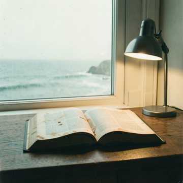 Das Wörterbuch der Sehnsucht