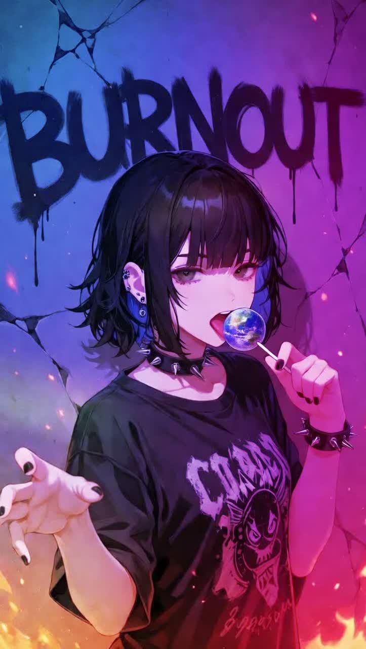 BURNOUT