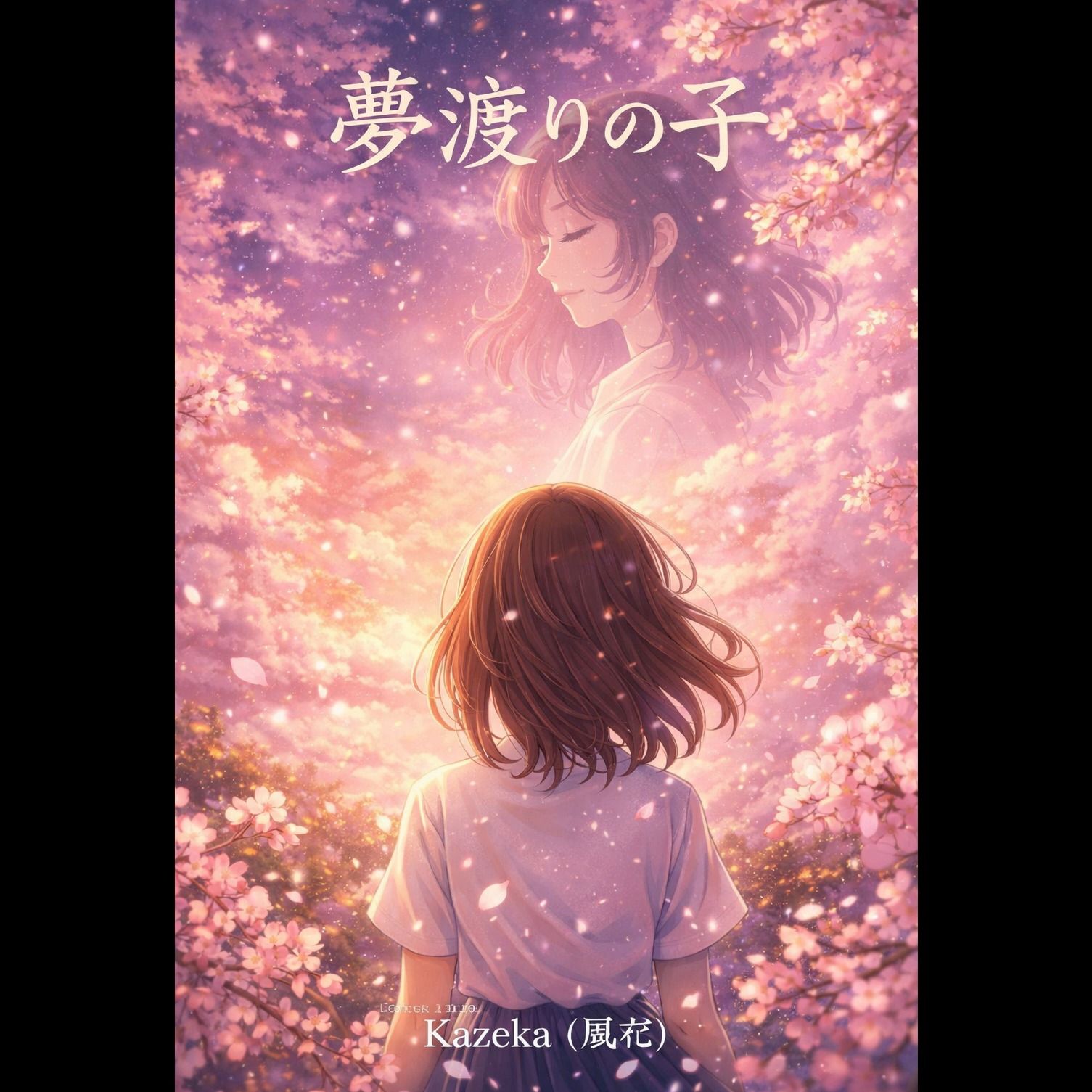夢渡りの子 (Yumewatari no Ko)