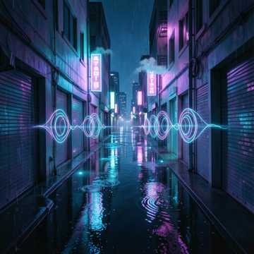 ♬Music Background №93