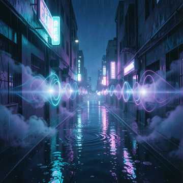 ♬Music Background №94