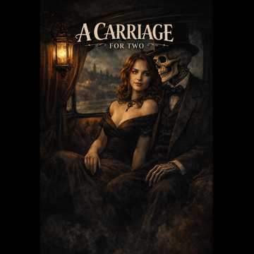 A Carriage for Two [SSC8, Poetry Challenge]