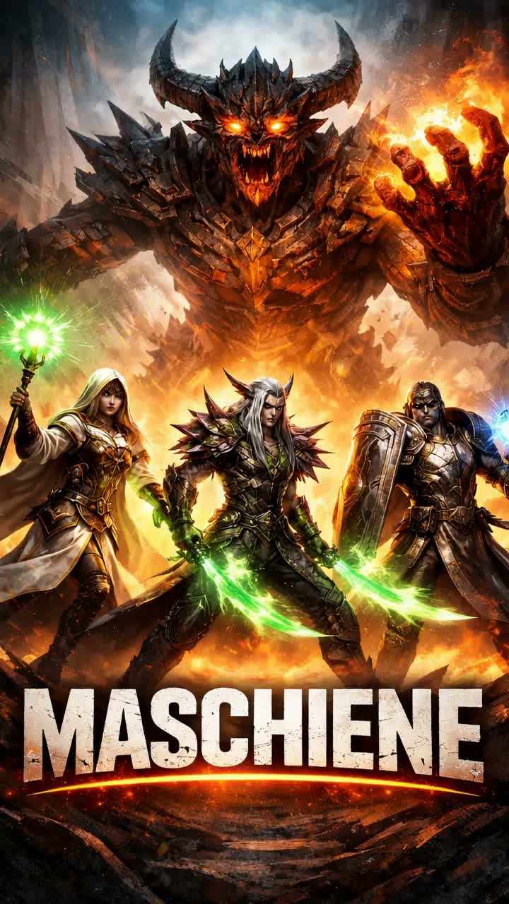 Machiene