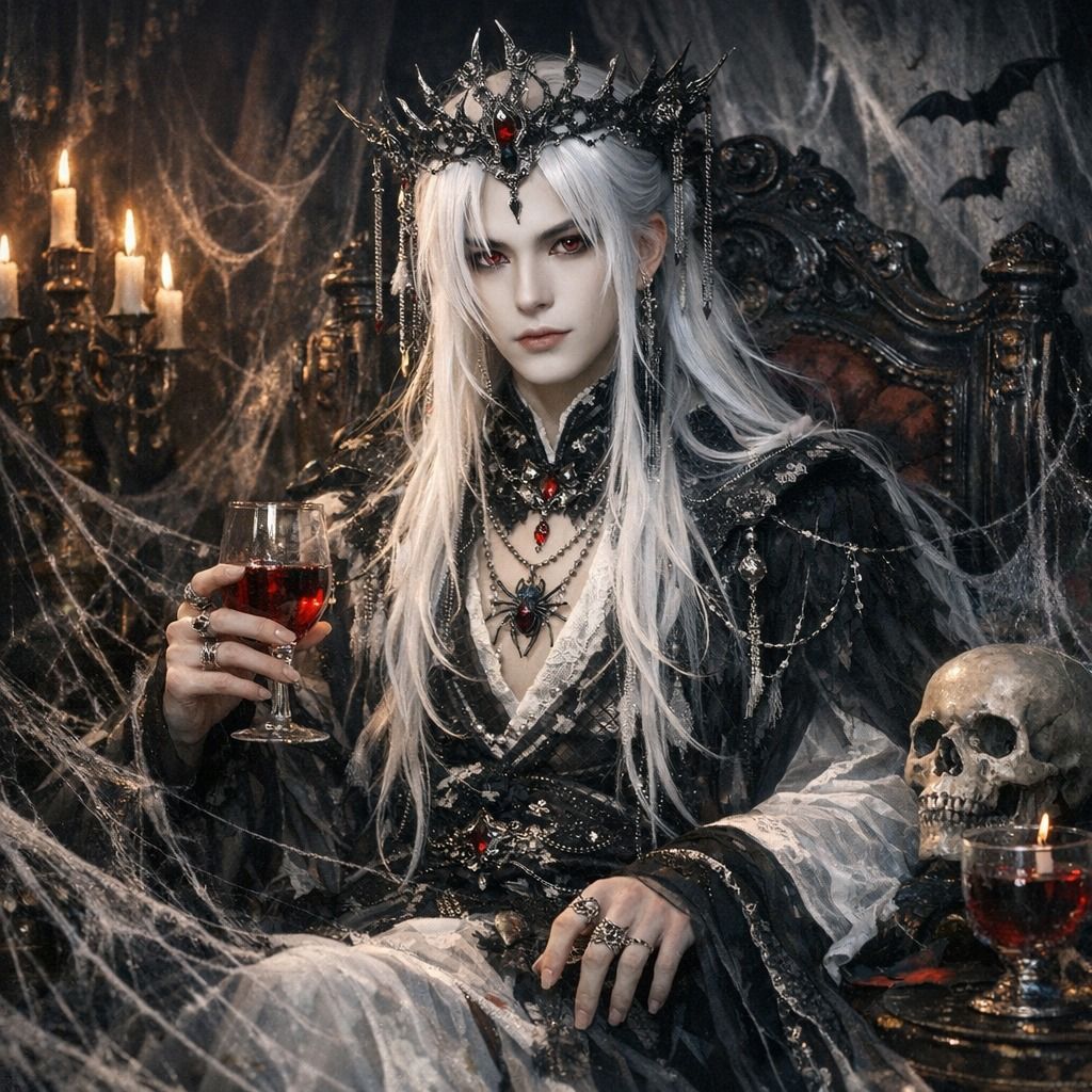 Twisted Tiara