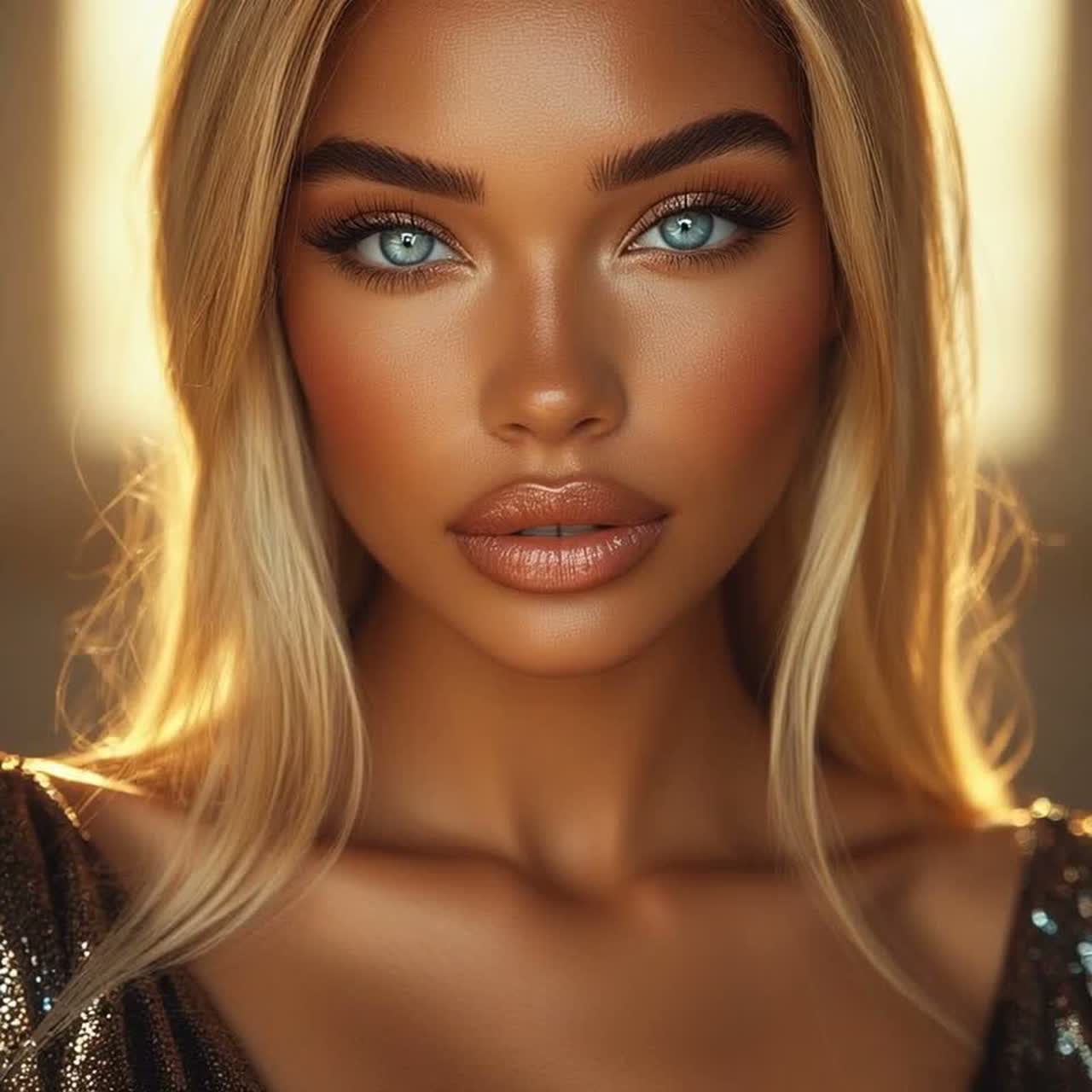 Queen Of Gold