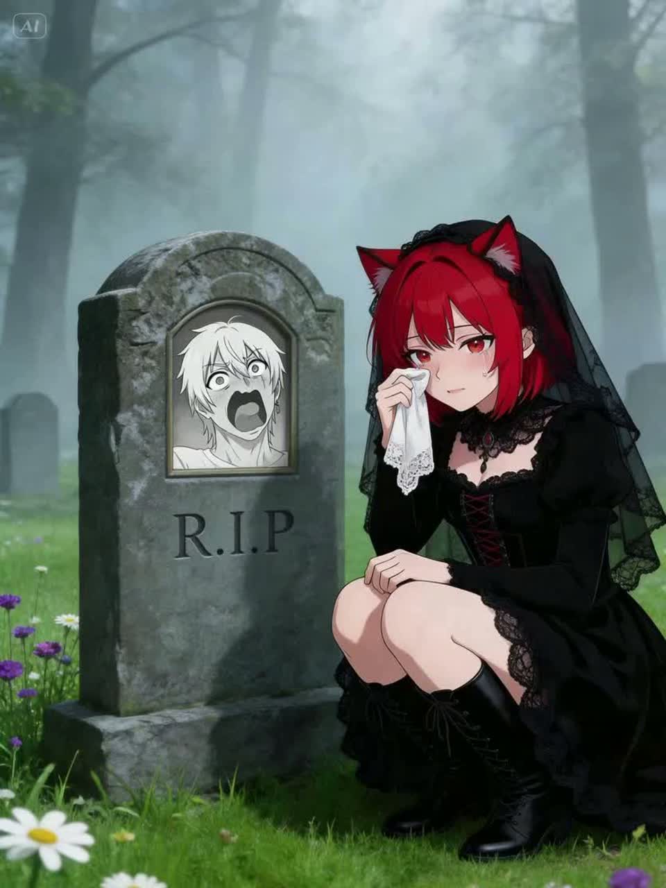 替你安魂 Requiem for You (Voc. Seven)