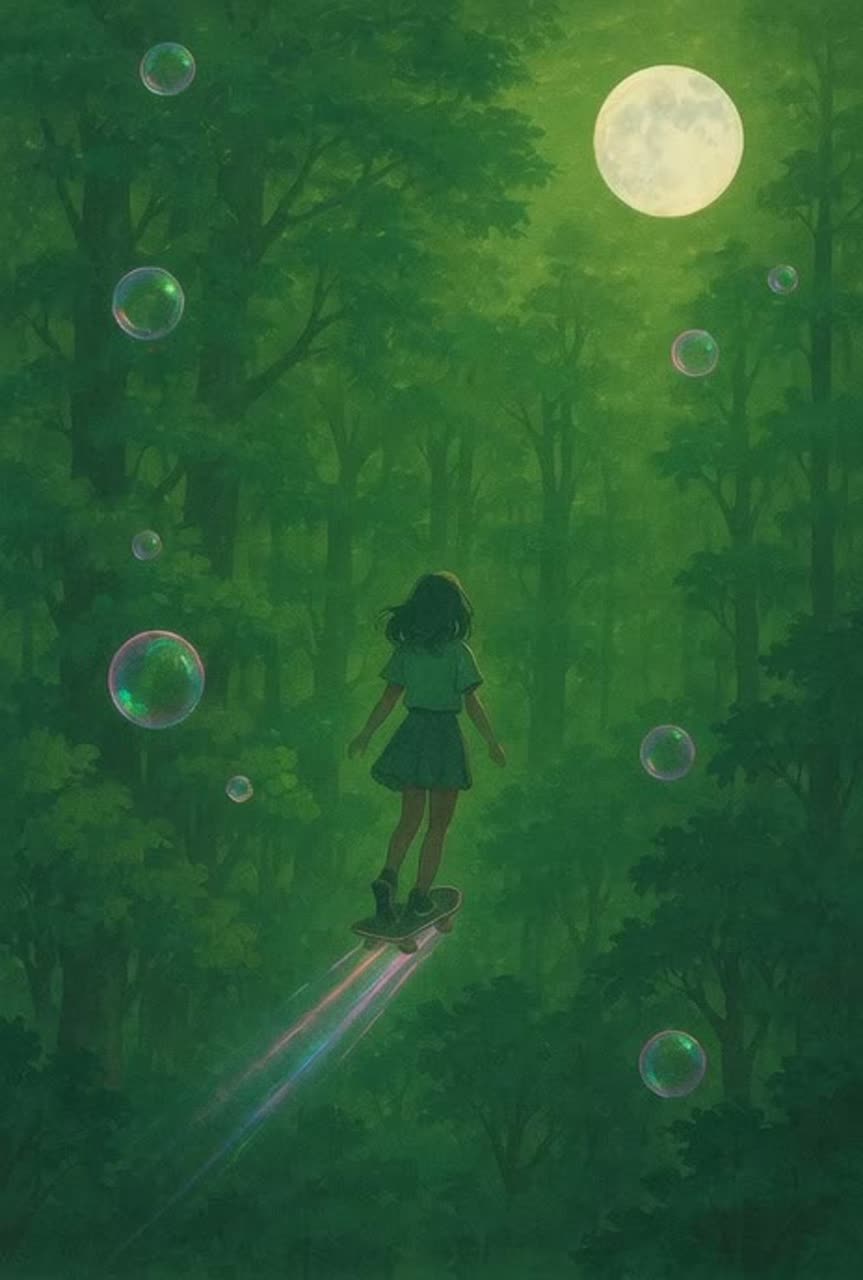 run away, fade away(cover)