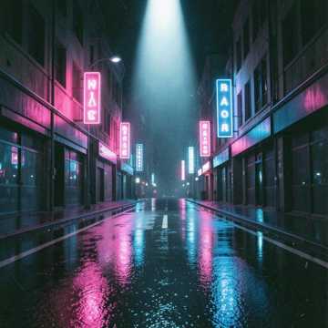 SPOTLIGHT DRIP