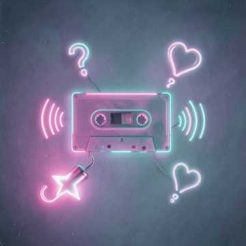 얘 뭐야? Why is it you?