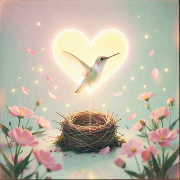 Bloom With Me