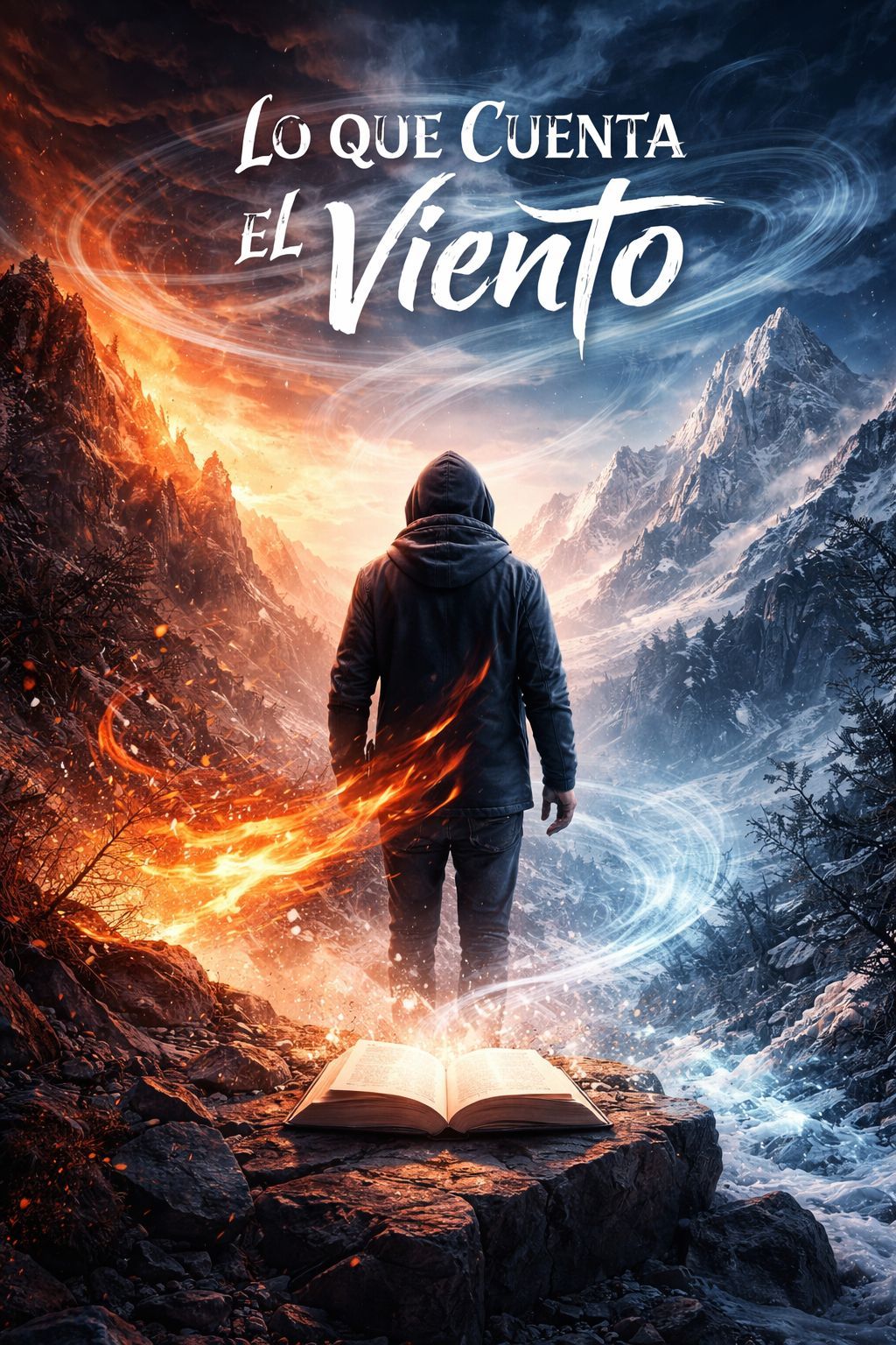 El Secreto del Viento