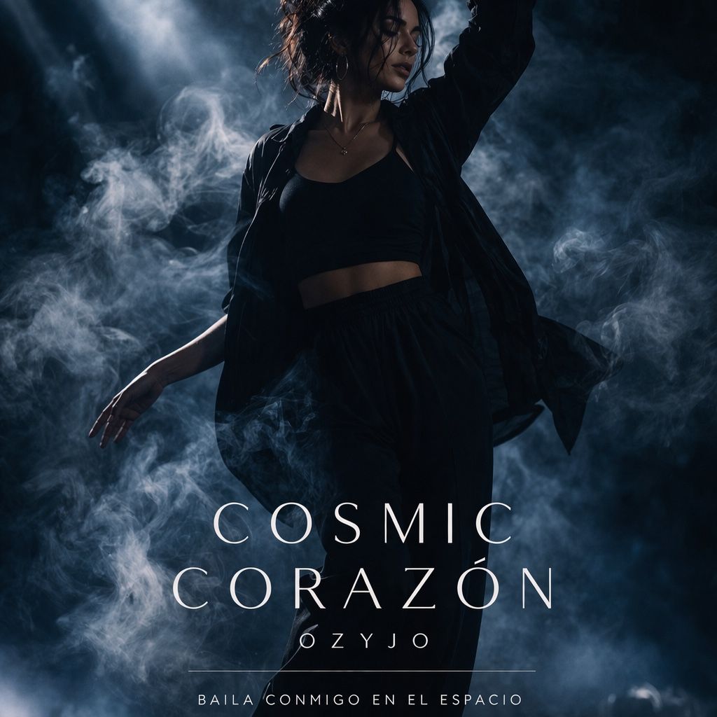 Cosmic Corazón