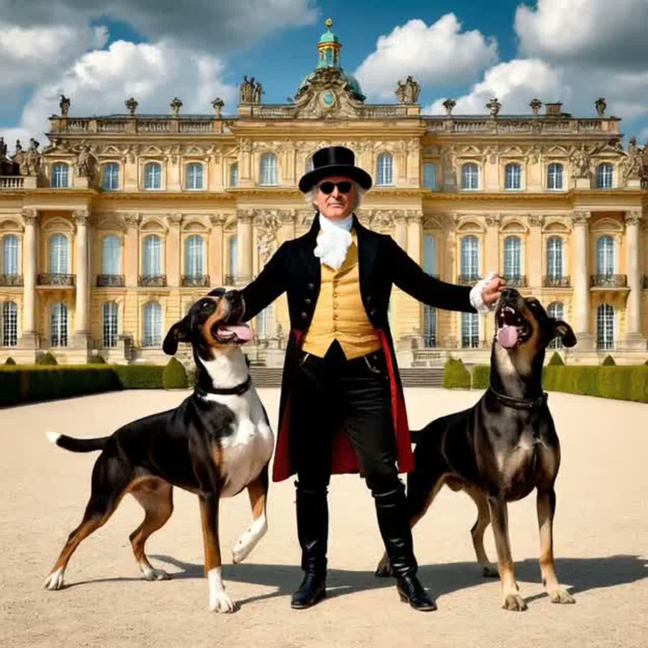 Potsdam