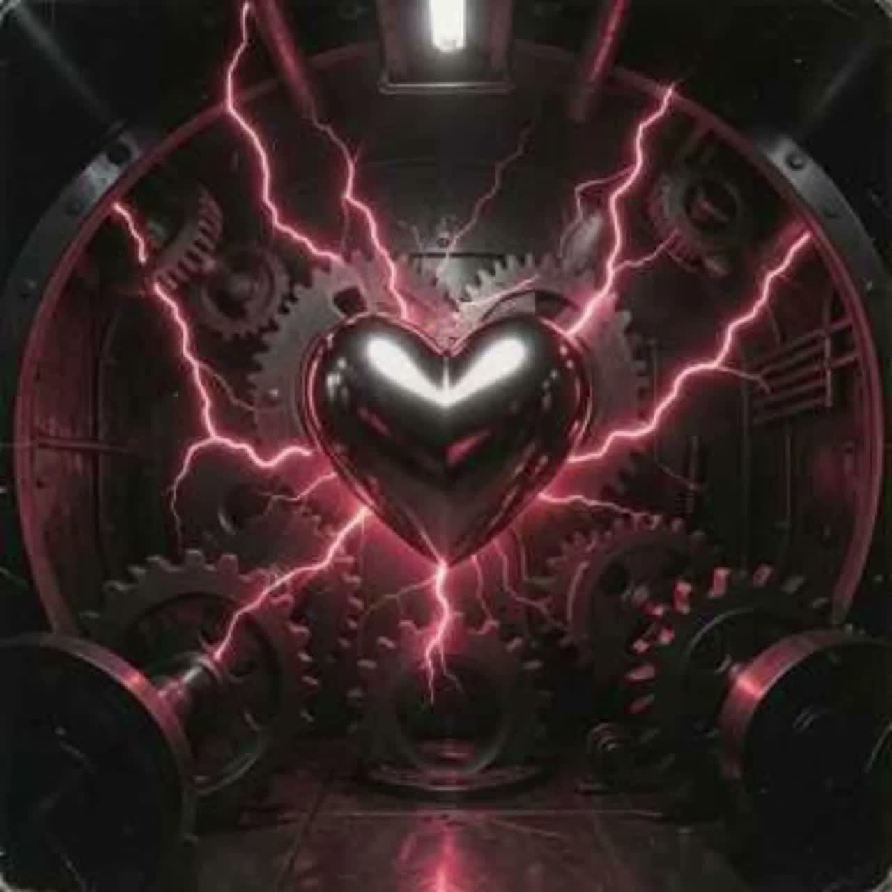 Akutes Oxiavus (Industrial Metal)