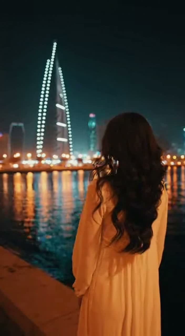 Bahrain Moon (Bahrain)