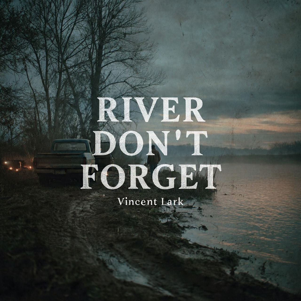 River Don't Forget