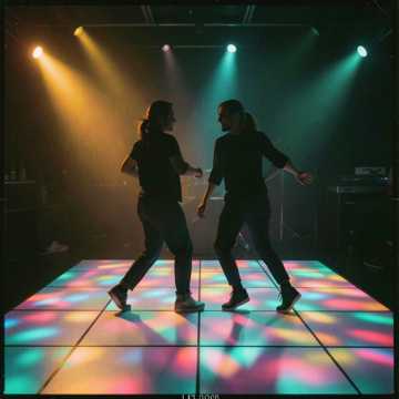 Move With Me-Version 2