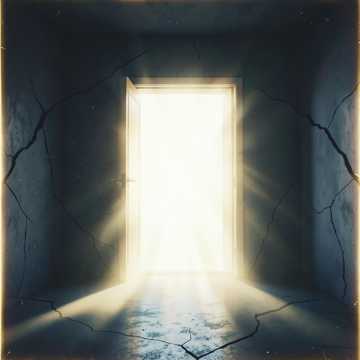 “닫힌 문을 넘어” (Beyond the Closed Door)-요20장19-31