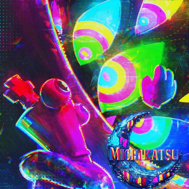Minha criação, minha loucura - Kinger (The Amazing Digital Circus) - Michikatsu