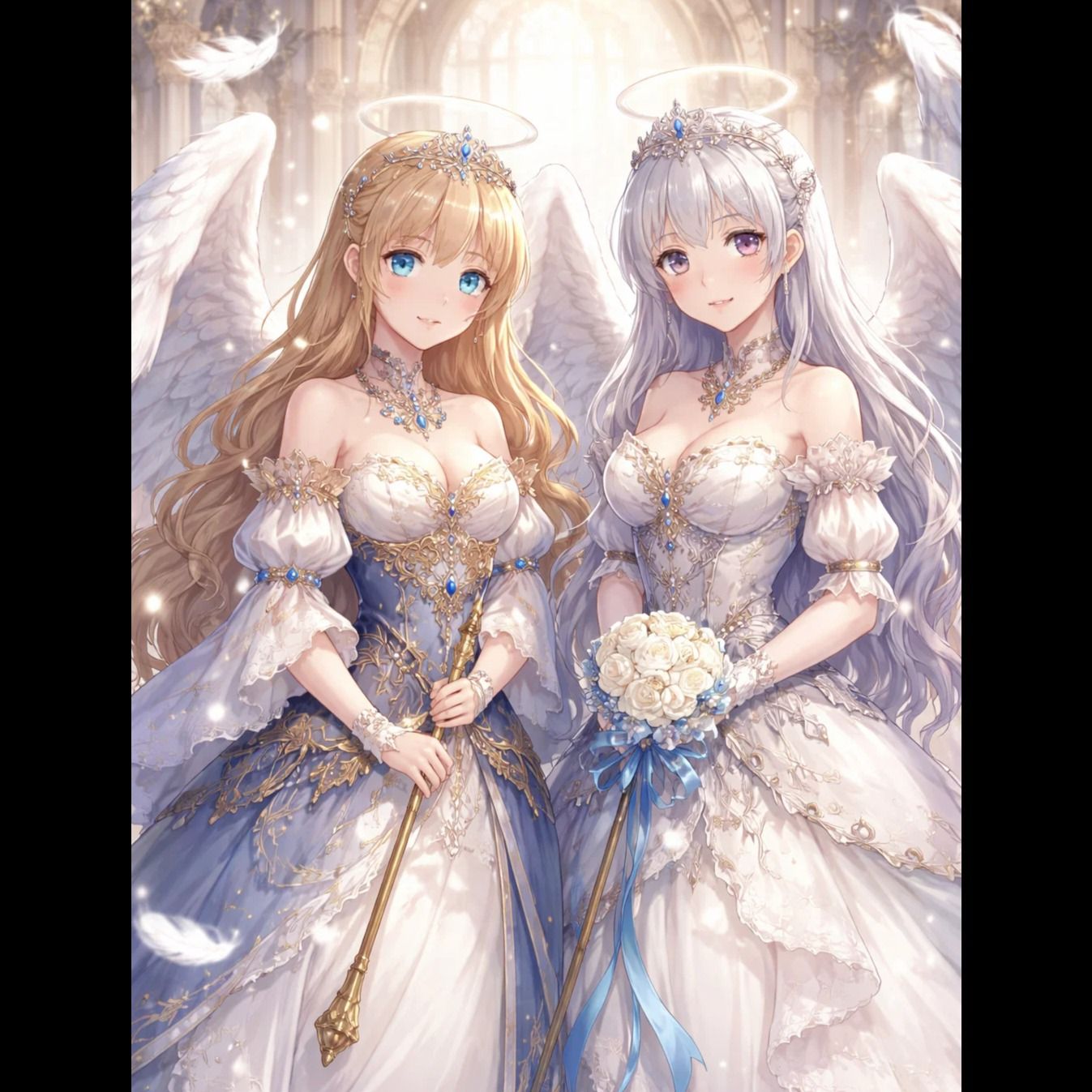 𝒜𝓃𝑔𝑒𝓁𝒾𝒸 𝒩𝑜𝒷𝒾𝓁𝒾𝓉𝓎 [天貴]
