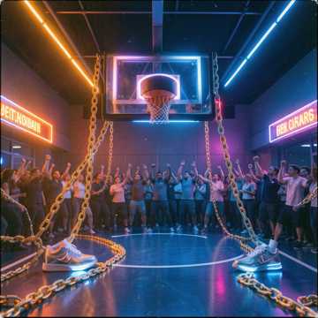 Thugamaniac Hoops