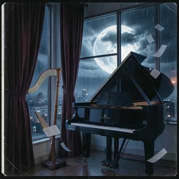 Pride & Sorrow (Orchestral)