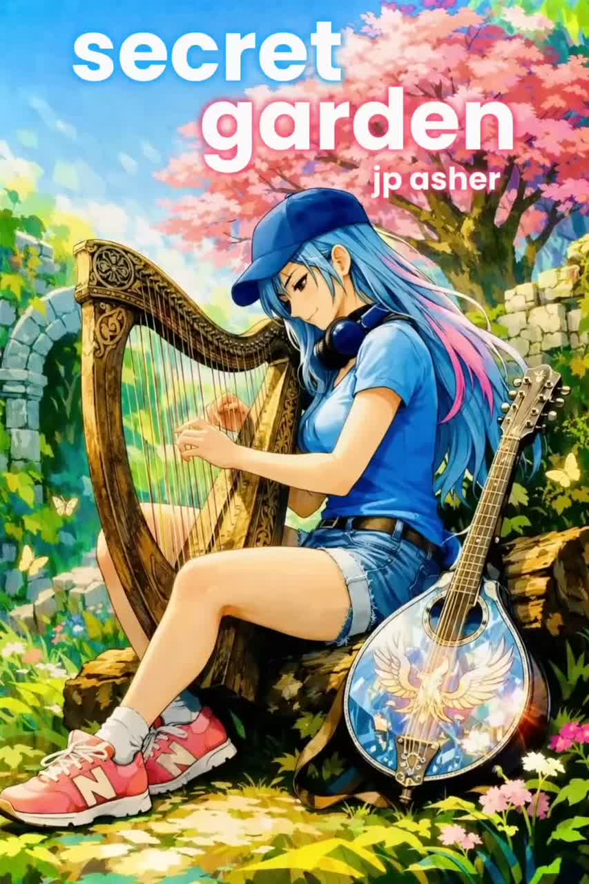 Secret Garden