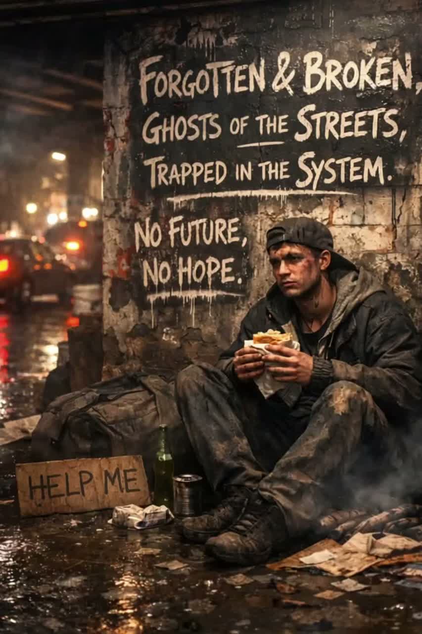 El banquete de los invisibles (The Banquet of the Invisible)