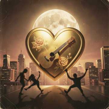 Olé Corazón (comédie latina du palais)