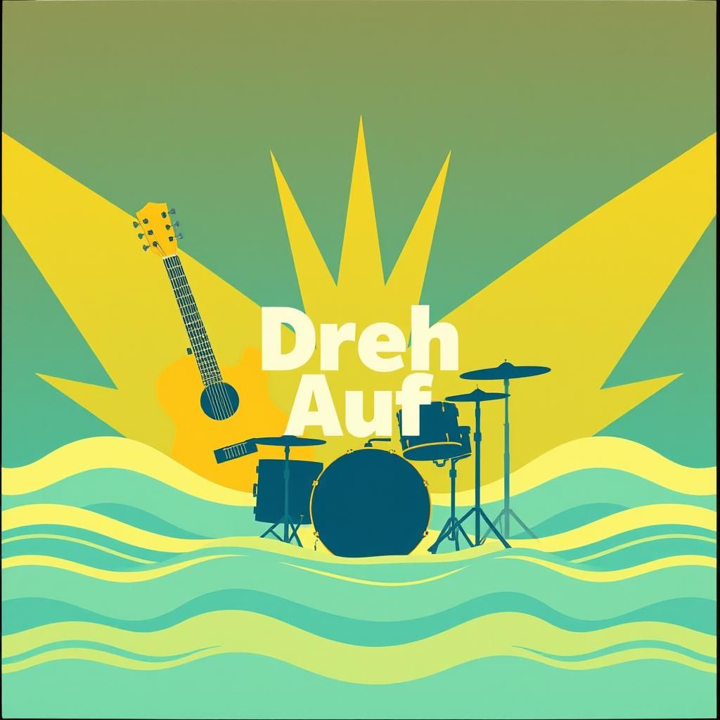 Dreh Auf