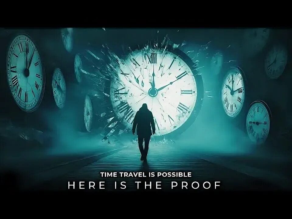Путешествия во времени. Time travel.