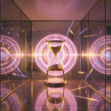 Teletransportation original