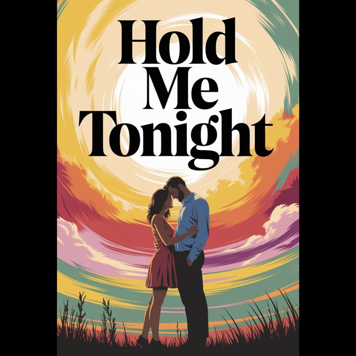 Hold me tonight